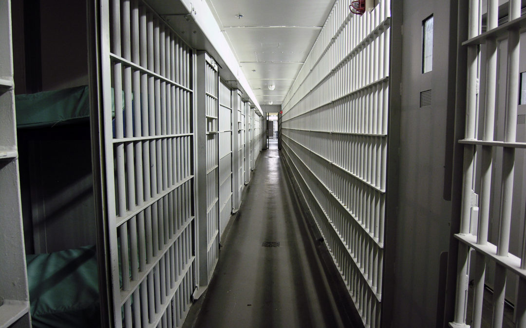 Se Presenta una Demanda para Proteger a los Jóvenes de Washington de ser Trasladados a la Prisión de Adultos