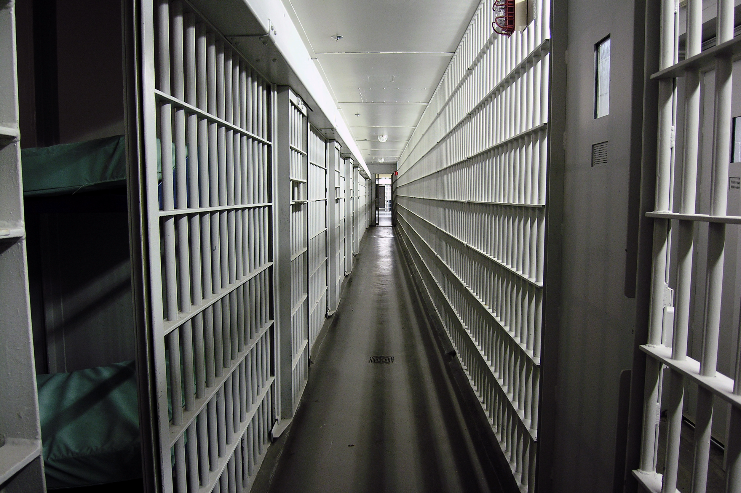 Lawsuit Filed to Protect Young People in Washington from Being Transferred to Adult Prison