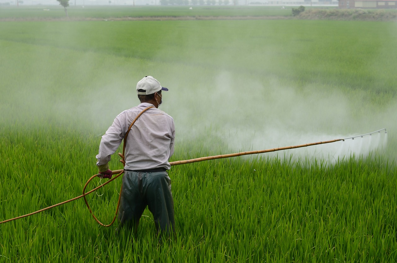 As National Efforts Stall, Washington State Takes Long Overdue Action to Protect People from Harmful Pesticide