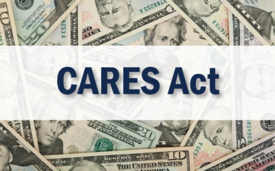 CARES Act FAQ for Justice Involved Individuals