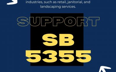 Call to Action: Support SB 5355