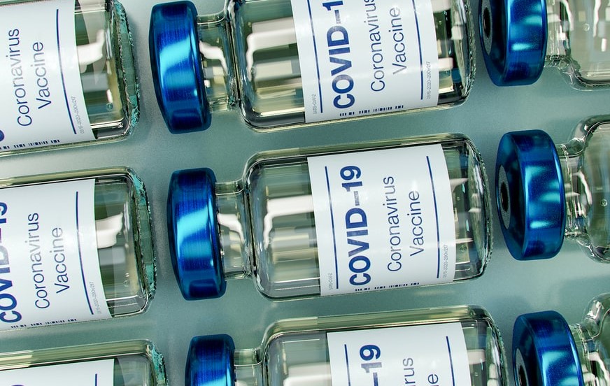 Vaccine equity requires access, information, and trust