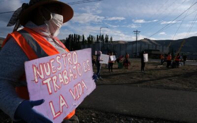 Yakima Valley Apple Packinghouse Workers and the General Counsel of the NLRB Reach Settlement Agreement with Warehouse after Unfair Labor Practices Complaint