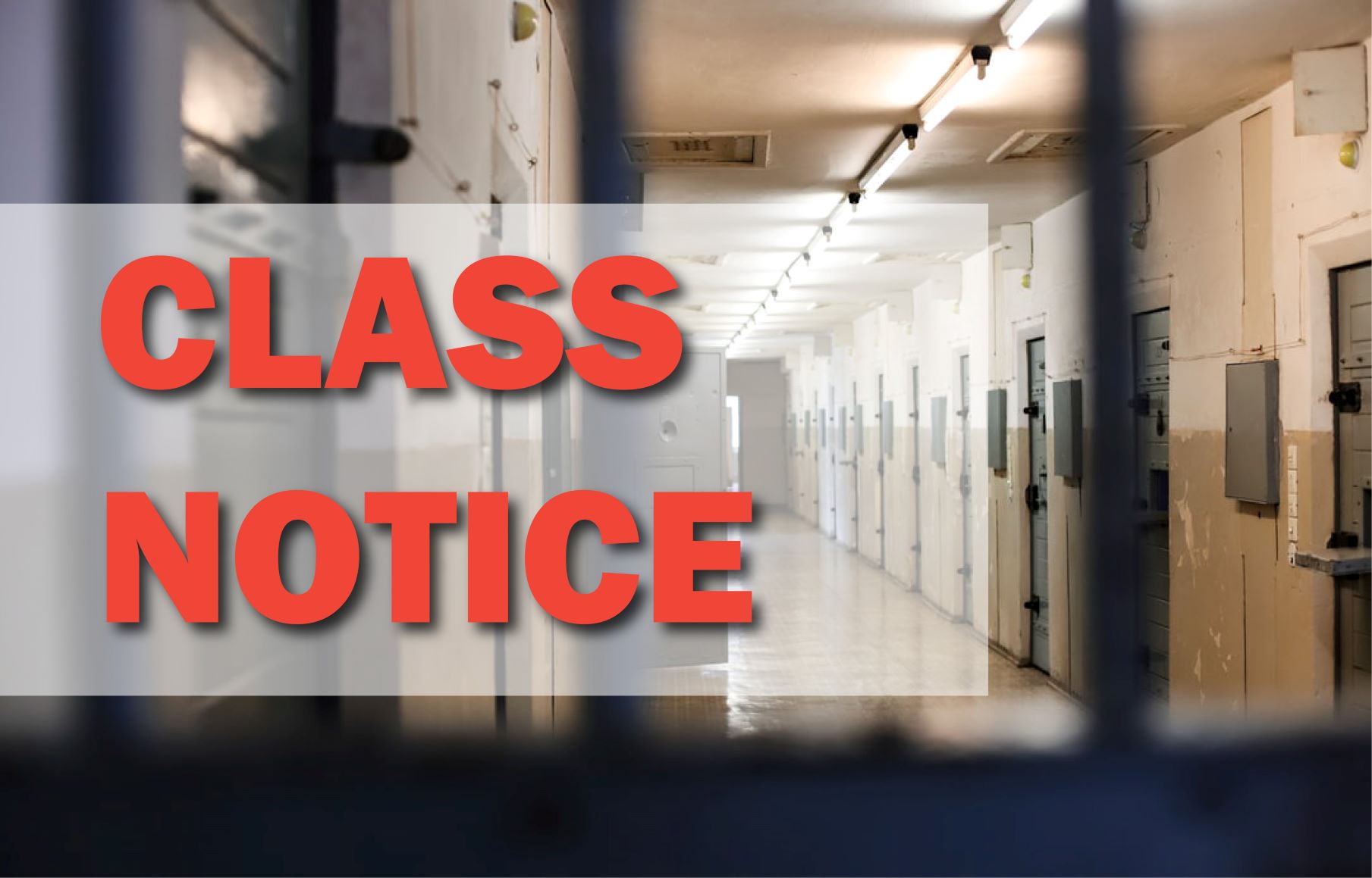 Jackson et al v. King County – Class Notice