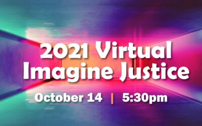 Imagine Justice Registration opens 9/15 🎉