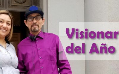 🎉 Anuncio de nuestros Visionarios del Año para Imagina la Justicia 2021