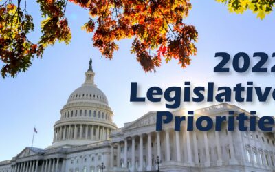 What will the 2022 legislative session bring?