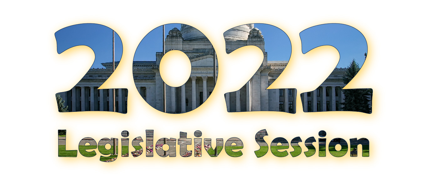 2022 Legislative Session is in full blast Columbia Legal Services