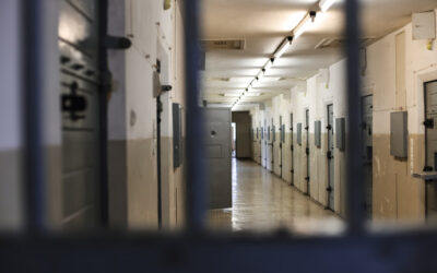 Department of Children, Youth, and Families to make changes and pay $102,000 in damages for handcuffing youth in solitary confinement