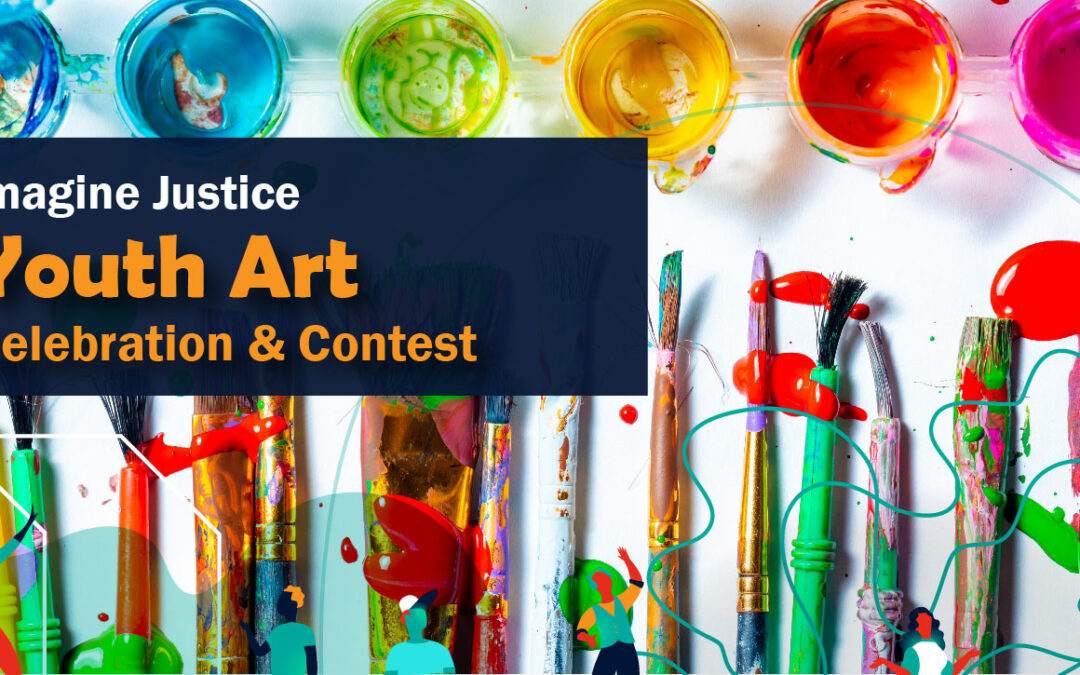Youth Art Celebration & Contest 🎨